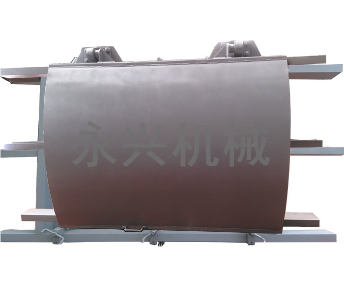 弧形防水門(mén)